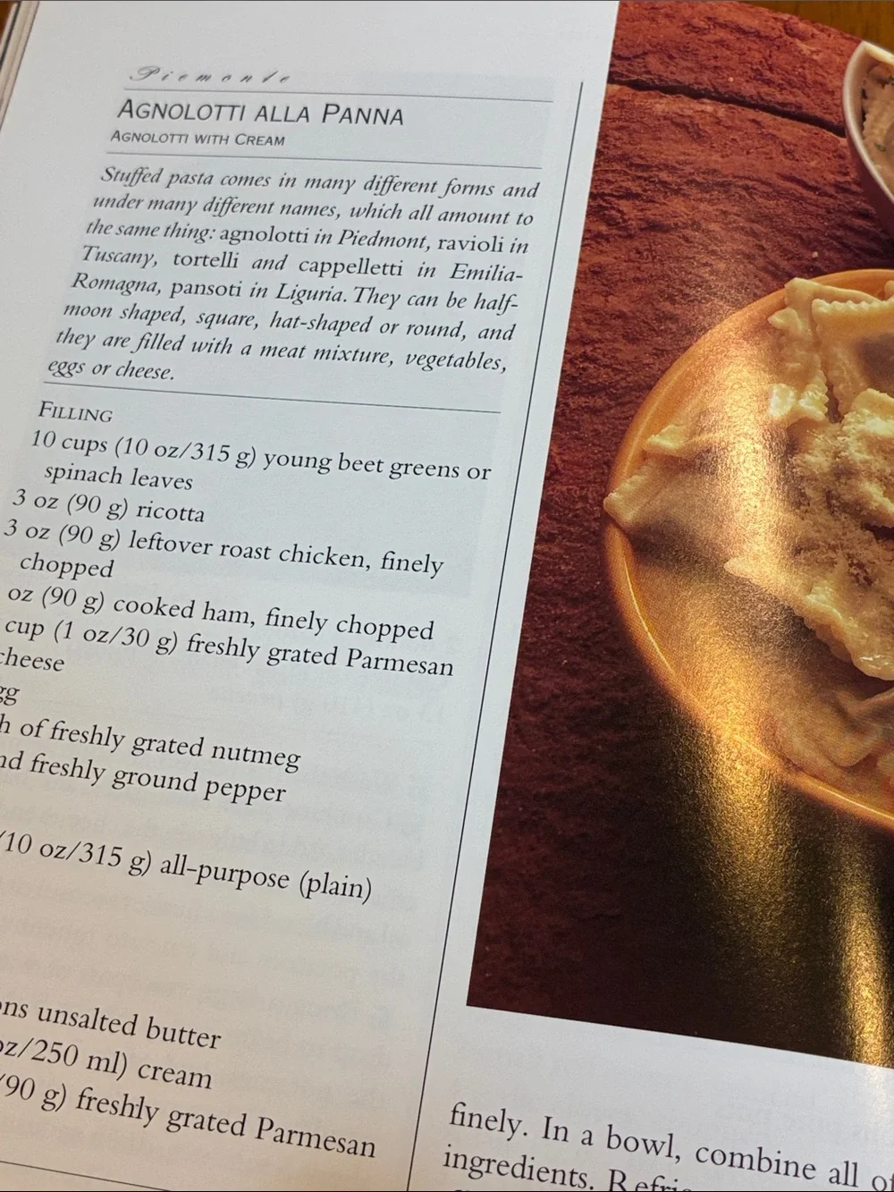 Italy: The Beautiful Cookbook - 100 best recipes by Lorenza De' Medici
